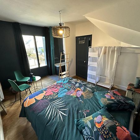 טור Maison De Ville Idealement Placee מראה חיצוני תמונה
